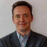 Dariusz Czyżewski DSc PhD
