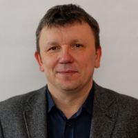 Piotr Pracki DSc PhD